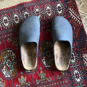 Birkenstock Berki’s size 265/8.5